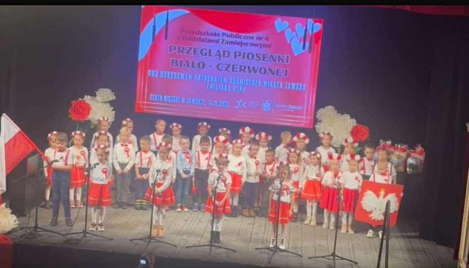 Przegląd Piosenki Biało-Czerwonej